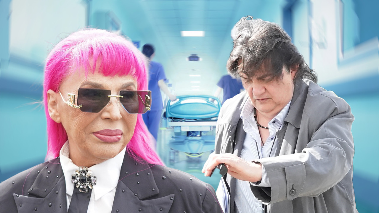 КЕМИШ ПРВИ ПУТ О СТАЊУ ЗОРИЦЕ БРУНЦЛИК: Ево како се осећа