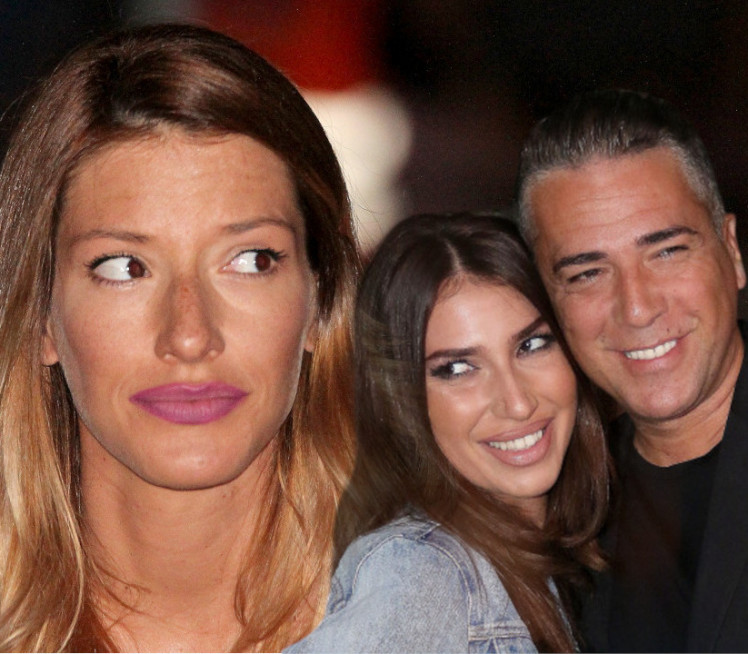 НЕ МОГУ ЈОЈ БИТИ МАМА: Јована о односу са Жељковом ћерком