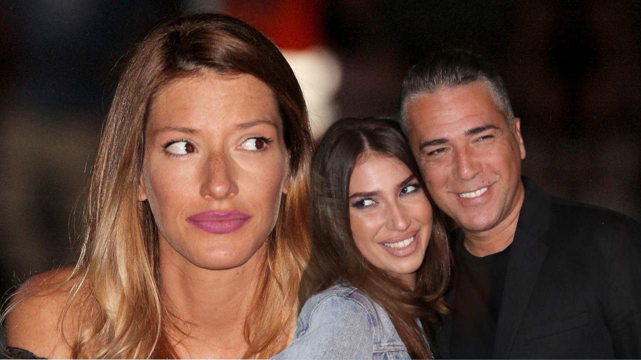 НЕ МОГУ ЈОЈ БИТИ МАМА: Јована о односу са Жељковом ћерком