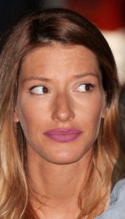 НЕ МОГУ ЈОЈ БИТИ МАМА: Јована о односу са Жељковом ћерком