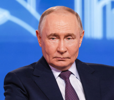 Путиново здравље у фокусу! Нове слике, Запад се наслађује