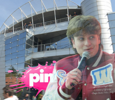 POSLE SKANDALA NA PINKU: Oglasio se tim Jakova Jozinovića