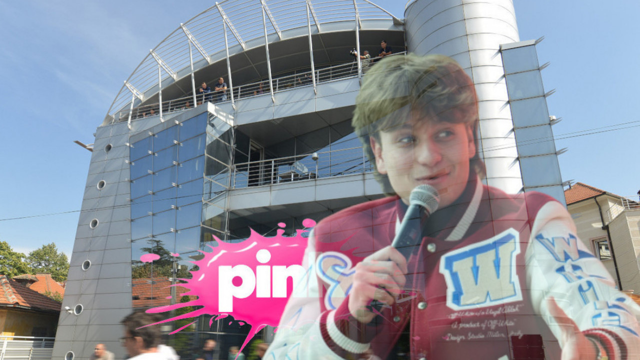 POSLE SKANDALA NA PINKU: Oglasio se tim Jakova Jozinovića