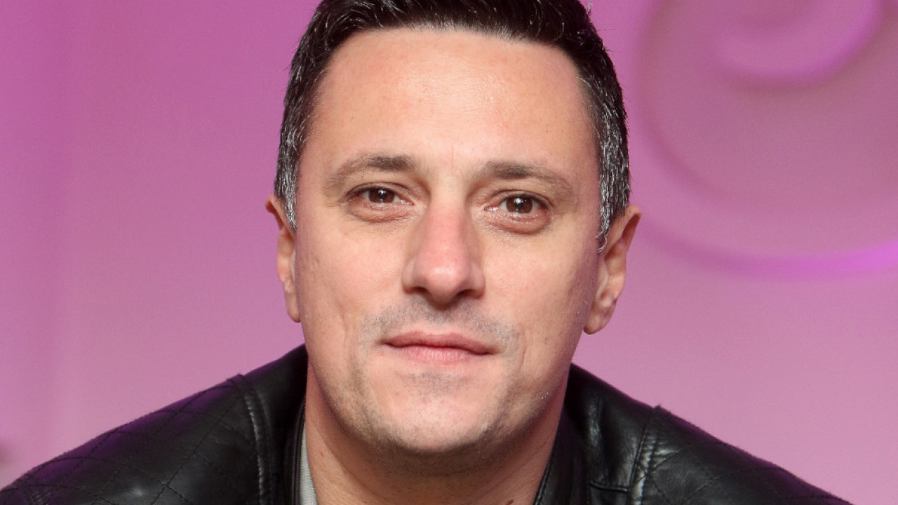 Смршао 20 килограма: Ово је јеловник Андрије Милошевића