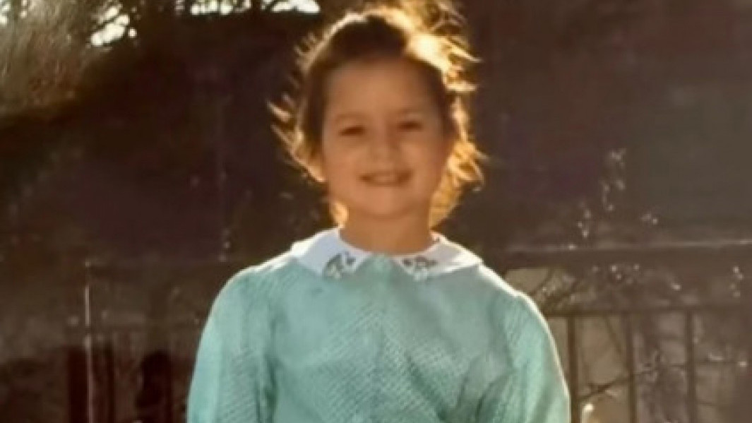 "МАМА КАКО СИ ИЗГЛЕДАЛА": Фотка спортске иконе из детињства