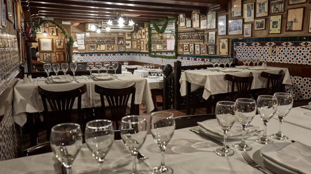 ŠTA NE NARUČIVATI U RESTORANU: Kuvari i konobari otkrivaju