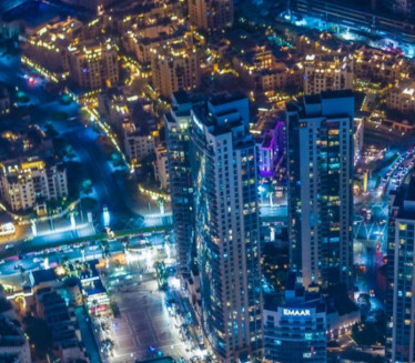 "Dubai i Abu Dabi bi mogli biti UNIŠTENI!" Užas zbog SAD