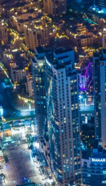 "Дубаи и Абу Даби би могли бити УНИШТЕНИ!" Ужас због САД