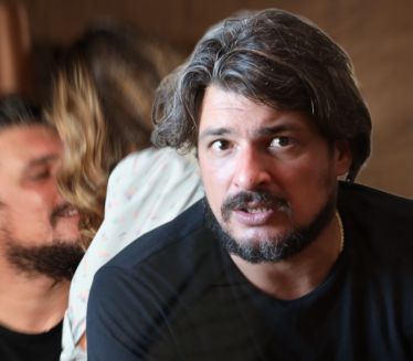 ДОБИО СИНА СА ДРУГАРИЦОМ: "Нисам схватао да сам отац..."