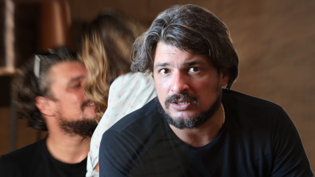 DOBIO SINA SA DRUGARICOM: "Nisam shvatao da sam otac..."