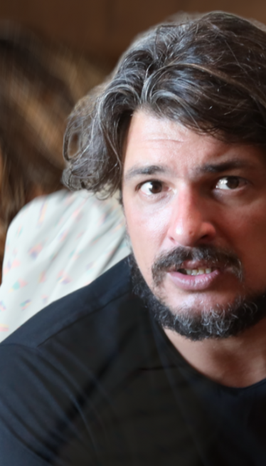 DOBIO SINA SA DRUGARICOM: "Nisam shvatao da sam otac..."