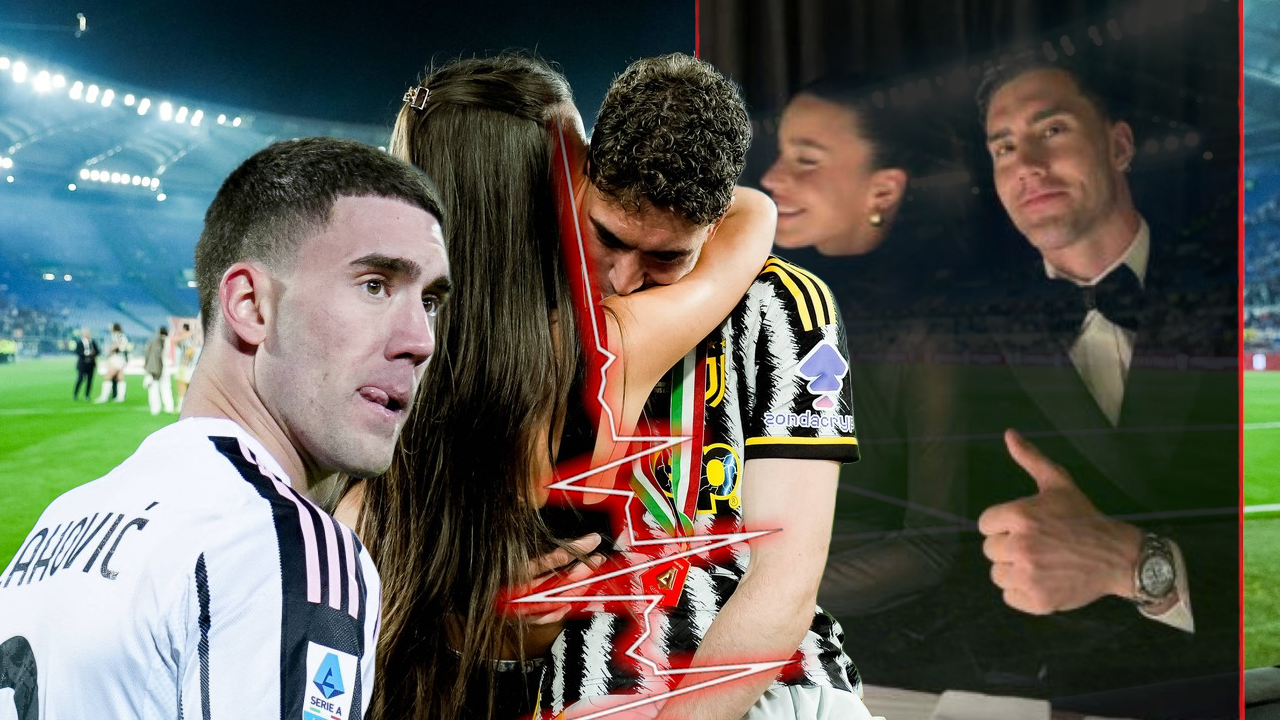 PORODICE SE UMEŠALE? Ovo je razlog raskida Vlahovića i Vanje