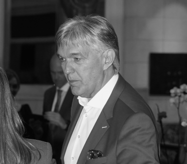 UMRO MIKAN KOZOMARA: Svi smo voleli njegov čuveni hit