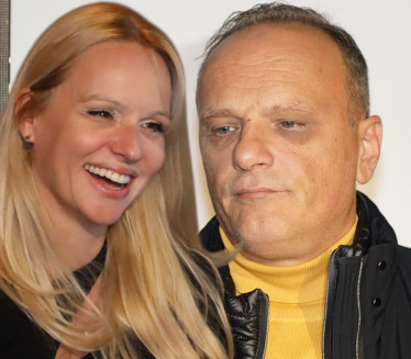 NAKON RAZVODA OBNOVILI LJUBAV Kako je Slaviša osvojio Tijanu?