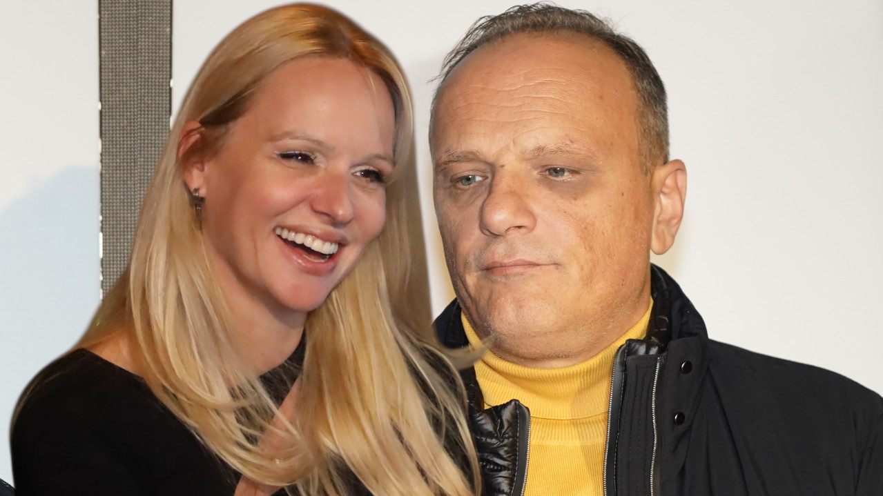 NAKON RAZVODA OBNOVILI LJUBAV Kako je Slaviša osvojio Tijanu?