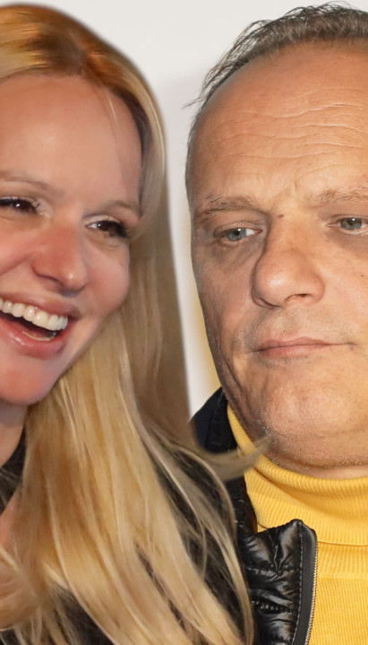 НАКОН РАЗВОДА ОБНОВИЛИ ЉУБАВ Како је Славиша освојио Тијану?