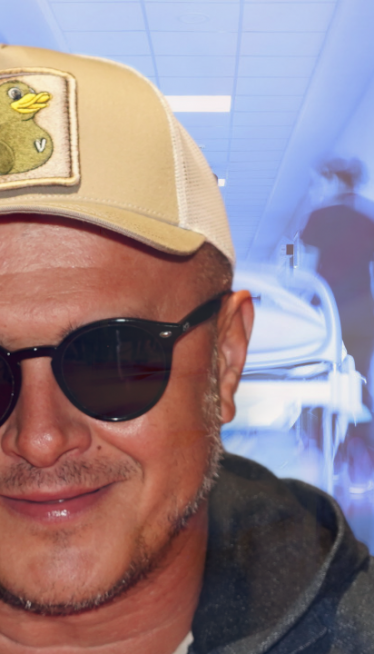 САЛЕ ТРОПИКО ДОЖИВЕО МОЖДАНИ УДАР "Мислио сам да ћу умрети!"