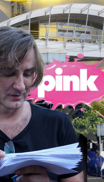 PRESTAJE EMITOVANJE "PINK" TELEVIZIJE: Željko se hitno oglasio