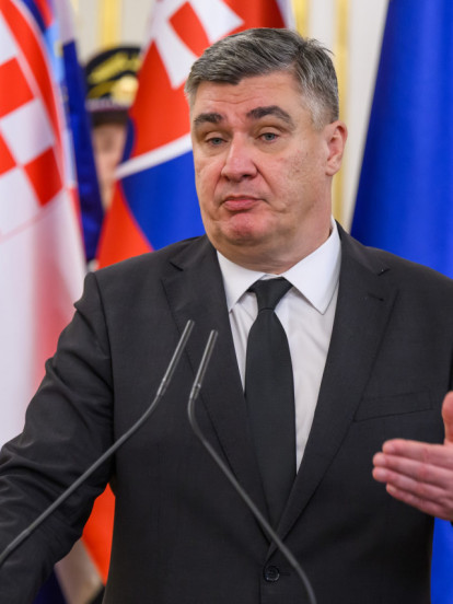 "Svetski poredak je ugrožen, a EU nedemokratska tvorevina"