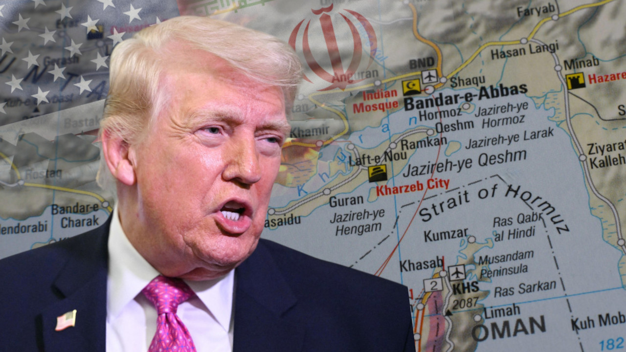 "Рат неће трајати још дуго,Ормуз ће се отворити чим САД оду"