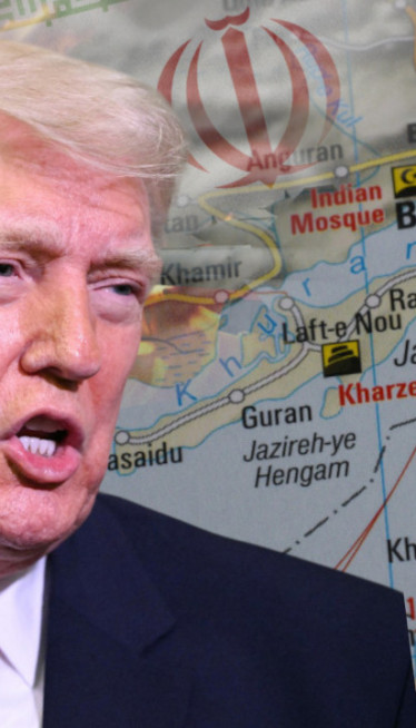 "Рат неће трајати још дуго,Ормуз ће се отворити чим САД оду"