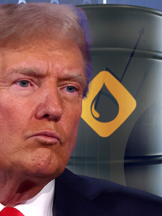 ЕФЕКАТ ТРАМП: Скок цене нафте после америчких критика Европи