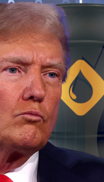 EFEKAT TRAMP: Skok cene nafte posle američkih kritika Evropi