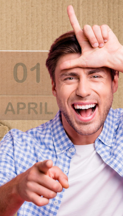 APRILI-LI-LI! Kako je nastao Prvi april, Svetski dan šale