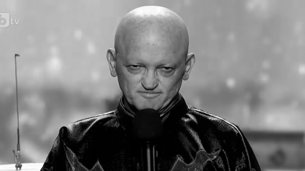 "ISTINA JE, NISMO BILI SPREMNI..."Oglasio se sin Biba Struje