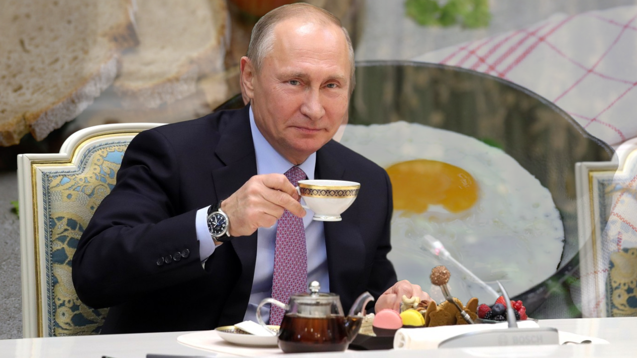 ШТА ДОРУЧКУЈЕ ПУТИН? Председник Русије једно посебно воли