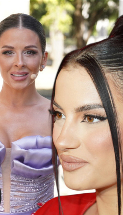 ANA SEVIĆ PRIZNALA"Barbara je vratila Darka u Lorenin život"