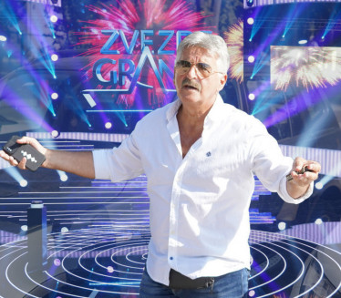 Pevačica priznala da ju je Bosanac MALTRETIRAO "Rešetao je!"