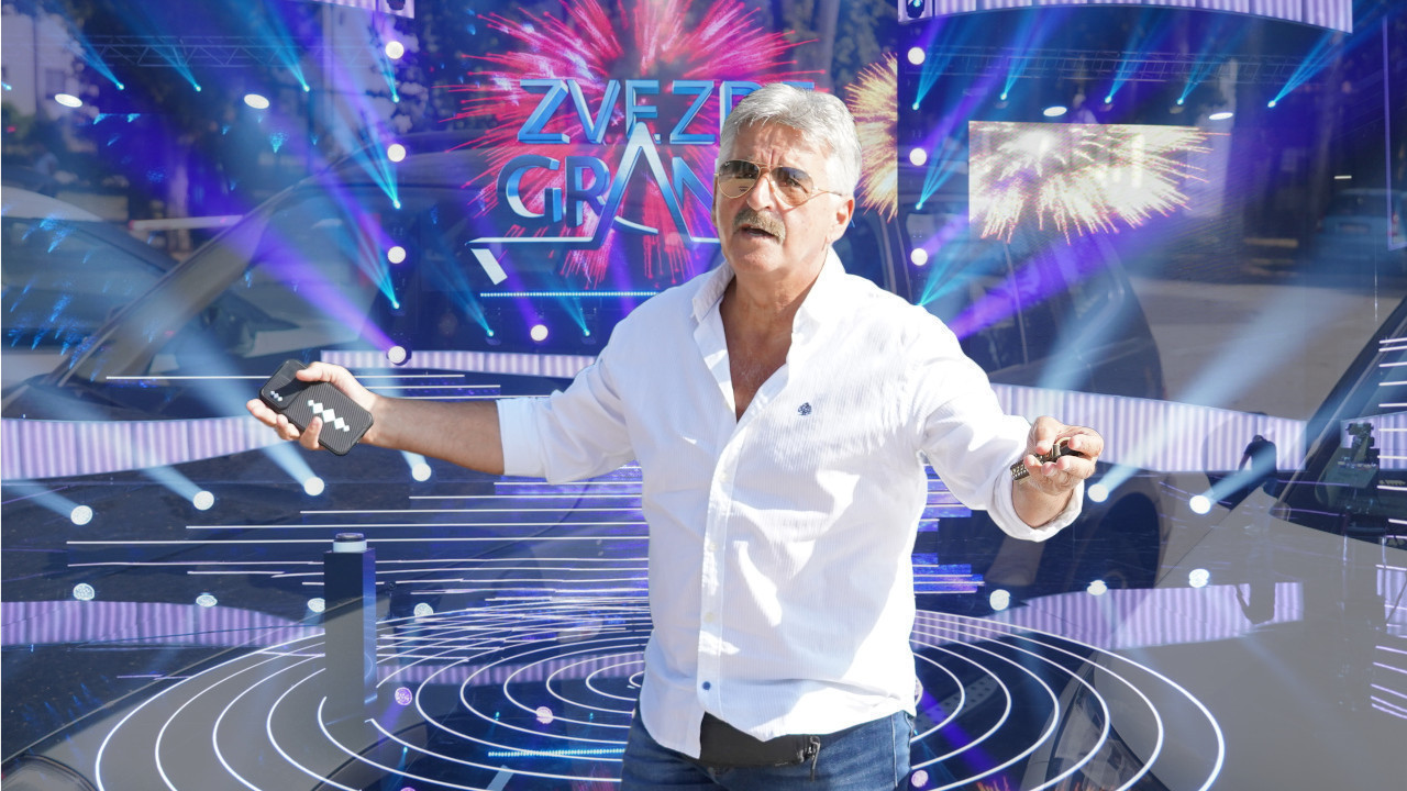 Певачица признала да ју је Босанац МАЛТРЕТИРАО "Решетао је!"