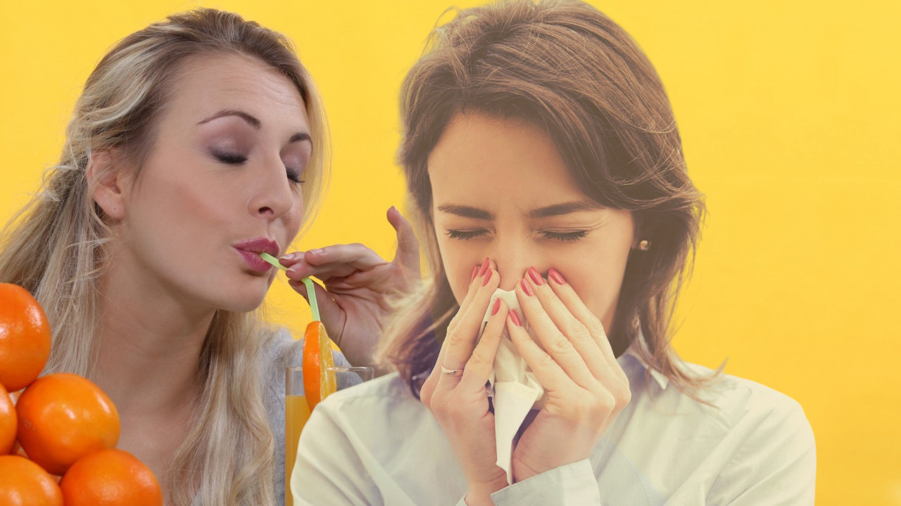 РУСИ ИХ РЕДОВНО ПИЈУ Три најбоља напитка за јачање имунитета