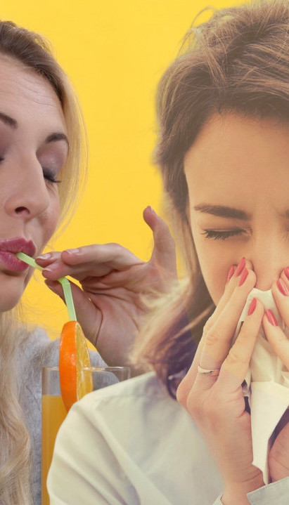 RUSI IH REDOVNO PIJU Tri najbolja napitka za jačanje imuniteta