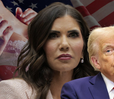 NOVI SKANDAL ICE BARBIKE Tramp u šoku: "Žao mi je porodice!"