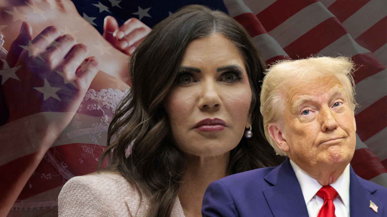 НОВИ СКАНДАЛ ICE БАРБИKE Трамп у шоку: "Жао ми је породице!"