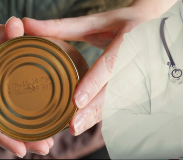 ЧУВАР СРЦА Лекар открио која риба у конзерви је најздравија