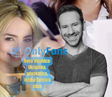 ŠOK, UMRO VLASNIK "OF"(44) Imperiju dobila mama ČETVORO dece