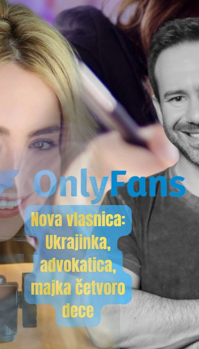 ШОК, УМРО ВЛАСНИК "OF"(44) Империју добила мама ЧЕТВОРО деце