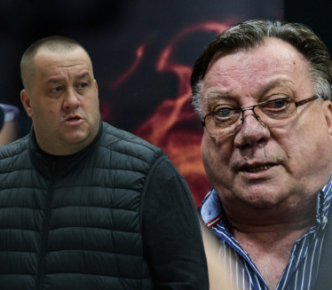 HALIDOV SIN VAN SEBE: Oglasio se i pomenuo bolesnu majku