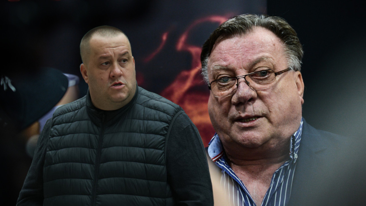 ХАЛИДОВ СИН ВАН СЕБЕ: Огласио се и поменуо болесну мајку