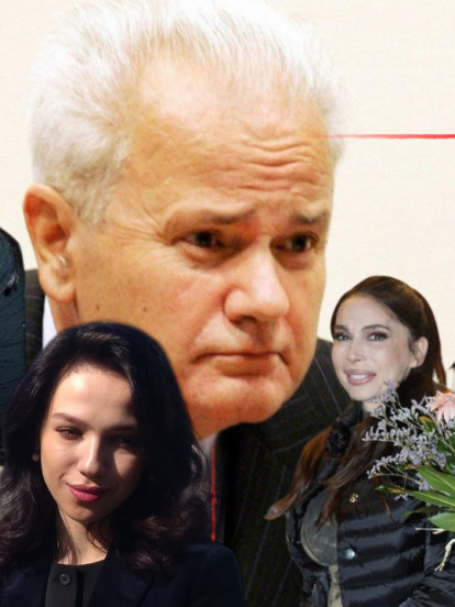 SLOBIN UNUK PRIZNAO S Marijom ne pričam,ne znam otkud sestra