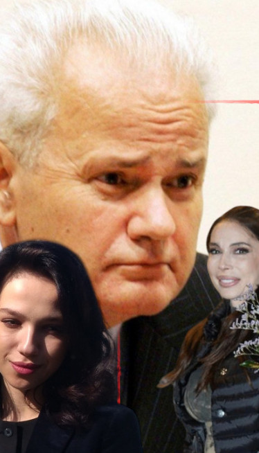 SLOBIN UNUK PRIZNAO S Marijom ne pričam,ne znam otkud sestra