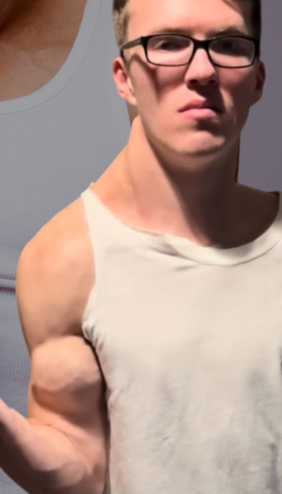 GODINU DANA TRENIRAO SAMO JEDNU RUKU Rezultati šokirali ljude