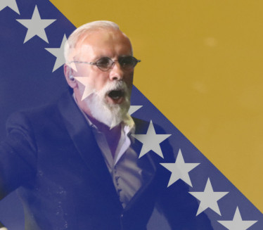 После инцидента на концерту организатор признао да је истина