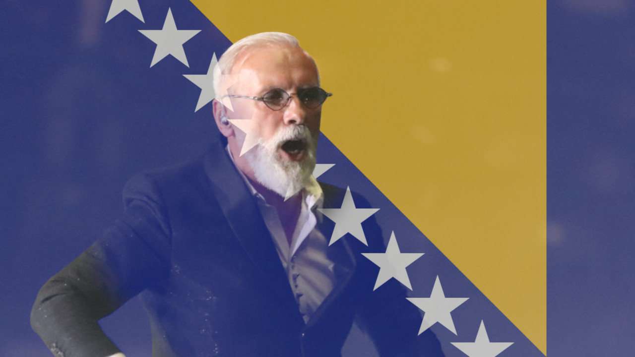 После инцидента на концерту организатор признао да је истина