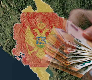 Koliko zarađuju Crnogorci? A tek koliko tamošnji prosvetari