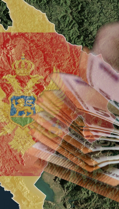 Koliko zarađuju Crnogorci? A tek koliko tamošnji prosvetari