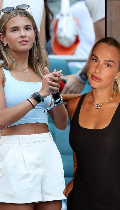 Unuka jednog od najmoćnijih ljudi sveta oduševila izgledom